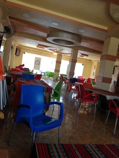 Photos of Secret Cafe