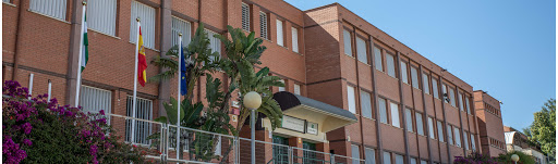 Instituto de Educación Secundaria IES Fuente Lucena