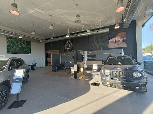 LLEIDA CAR, S.L.U. - Jeep Dealer - Thumbnail