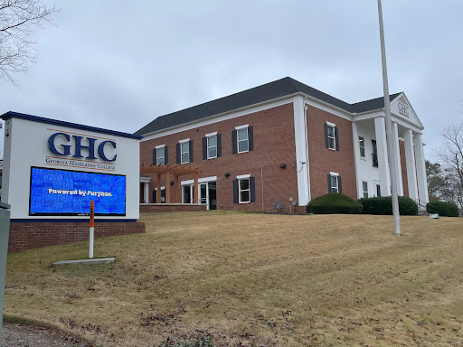 Georgia Highlands College Bagby Building - Thumbnail