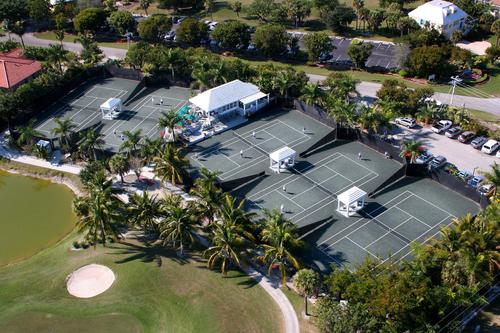 Beachview Tennis Club
