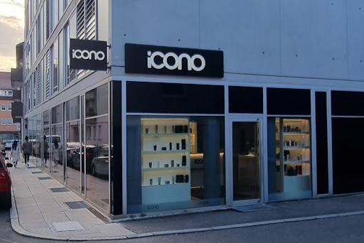 icono Friseur Heilbronn