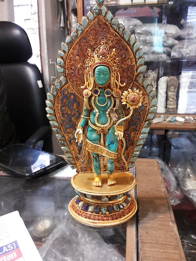 Photos of THE UNIQUE HANDICRAFT