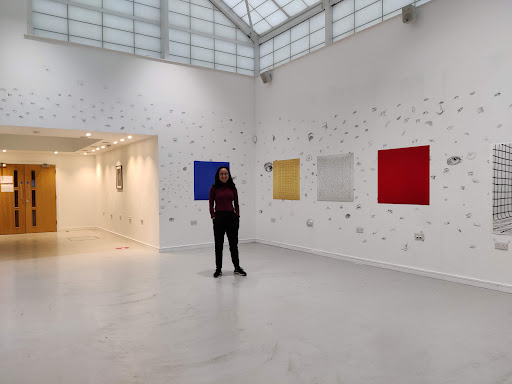 Hanover Project - Visual