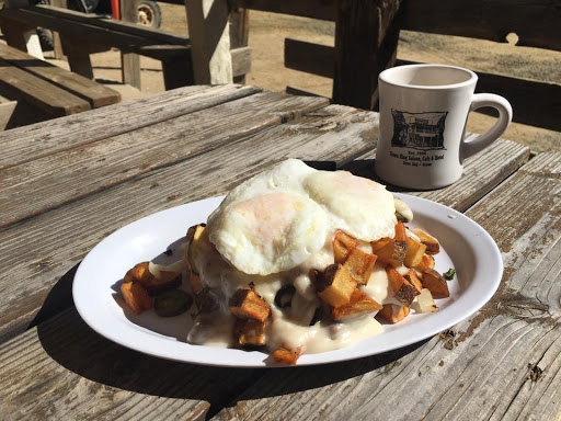 Crown King Saloon & Cafe - Thumbnail