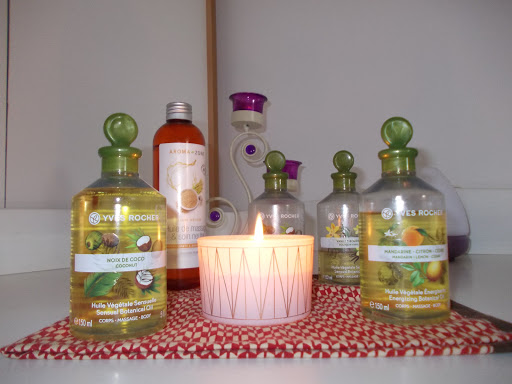 Photo de Rivage Spa à Thouars (79100)