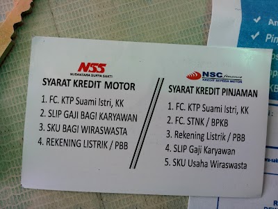 Photos of Shinta Motor -Karawang