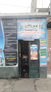 Servitec Digital 3