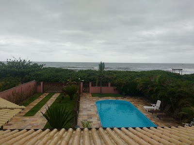 Photos of Casa C&eacute;lia