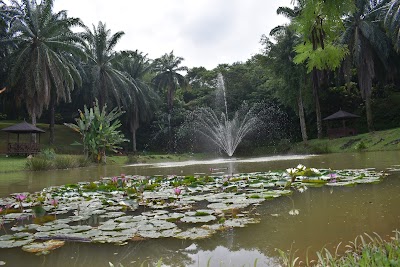 photo of University of Nottingham Malaysia