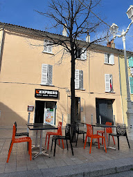 Photo n°23 de L'express - Toulon à Toulon (Restauration rapide)