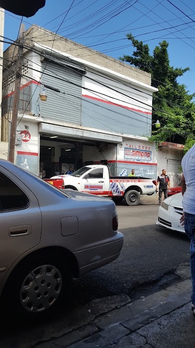 Photos of Talleres Papi Simono