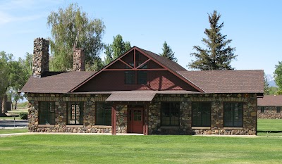 Stewart Indian School Cultural Center & Museum