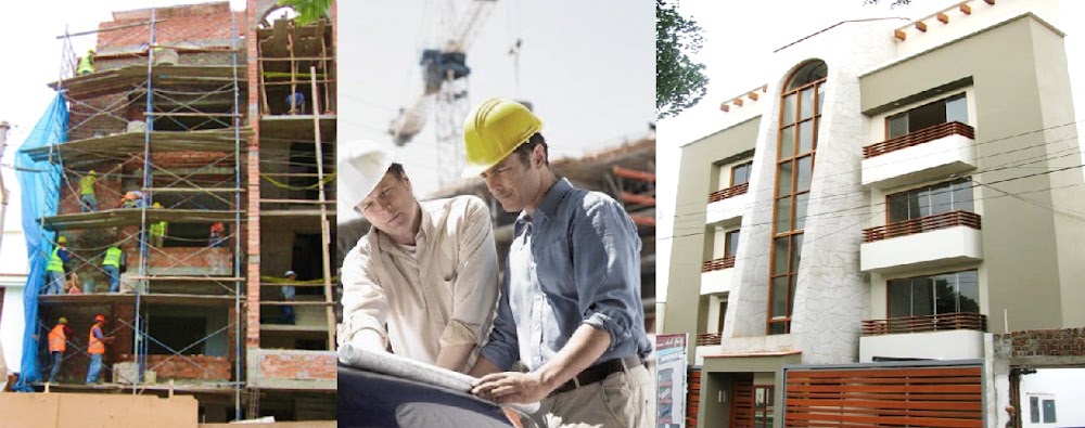 Universo Arquitectónico - Aramburú Arquitectos