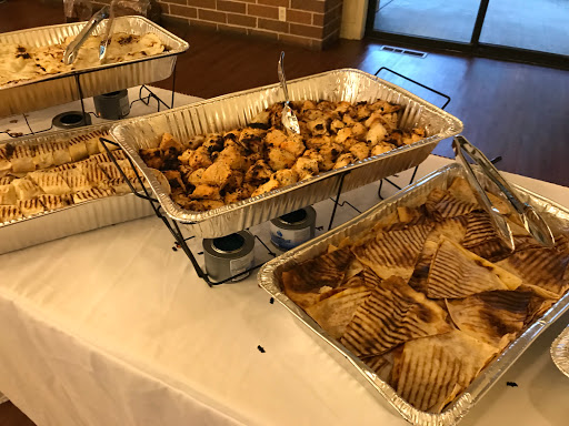 Kabob Q Gallery - United States