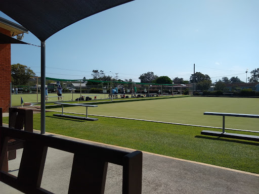Hat Head Bowling Club