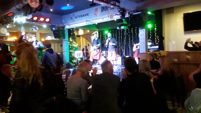 Reviews of The Southbank Bar - Nottingham City in Nottingham - Pub