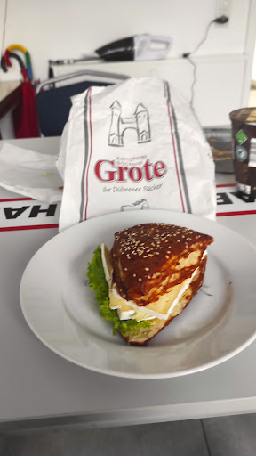 Bäckerei Felix Grote OHG Gallery - Germany