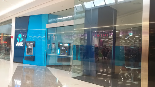 ANZ Branch Garden City
