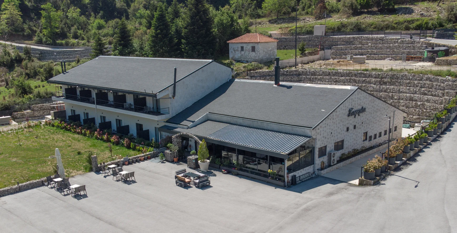 Koferita Hotel