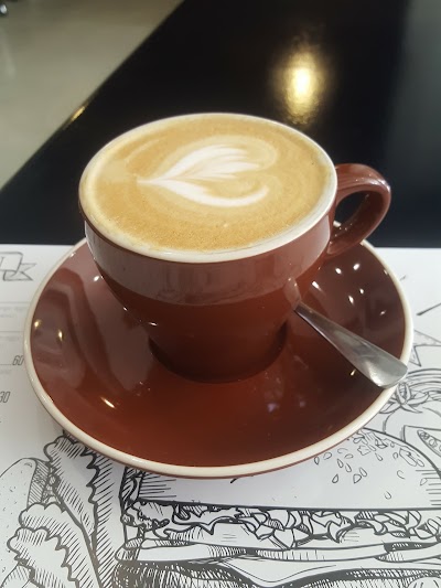 Photos of The Daily Grind Cafe + Kitchen