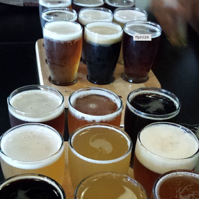 Photos of Rapp Brewing Company
