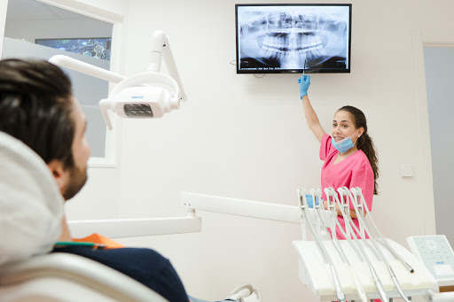 Clínica Smile Dental