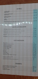 Photo n°26 de CRÊPERIE LE BILLIG'S à Dives-sur-Mer (Bar)