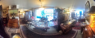 Photos of Antiques G&uuml;nter Rusch