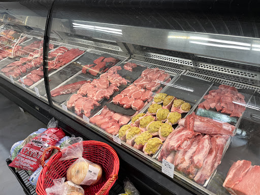 3D Meats - Visual