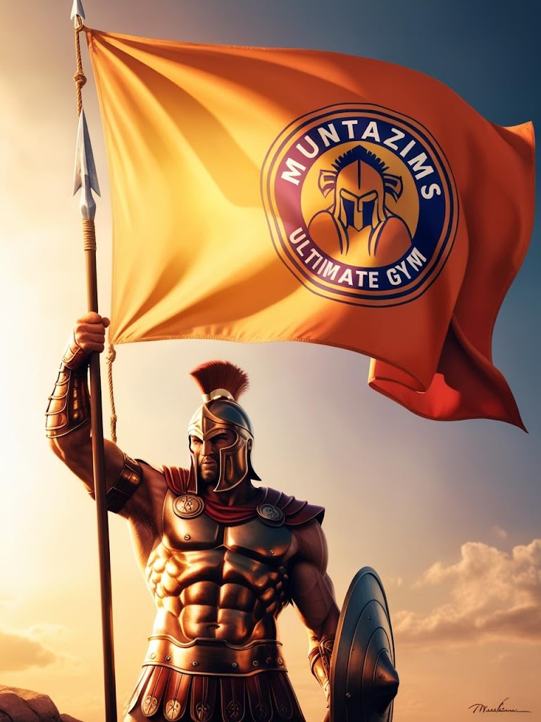 Muntazim S Ultimate Gym