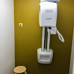 Photo n°5 de Dr Borjon Vanessa à La Rochelle (Dentiste)