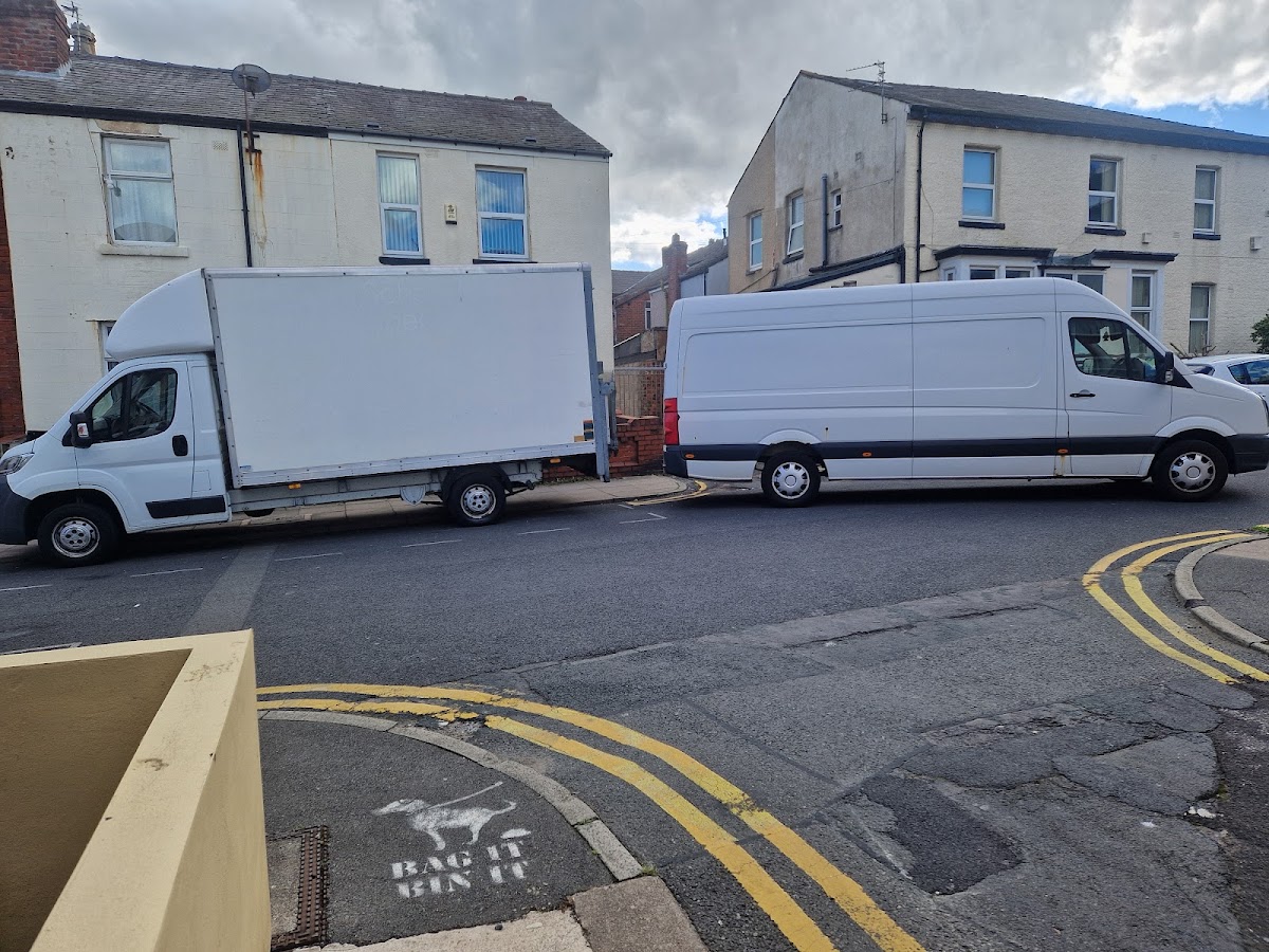 Curtis & sons swift movers