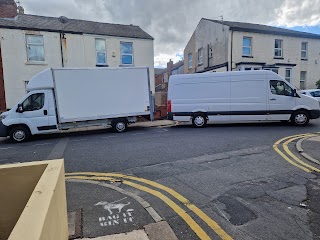 Curtis & sons swift movers