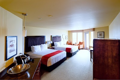 Cannery Pier Hotel & Spa