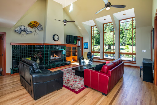 Swanson & Howell Real Estate Team - Windermere Whatcom Co. - Thumbnail