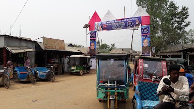 Photos of Jamalpur Chawrasta