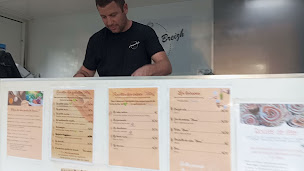 Photo n°6 de Food truck : le gourmand breizh à Lanrigan (Restaurant)