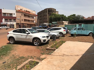 Photos of Location de voitures de luxe &agrave; Bamako