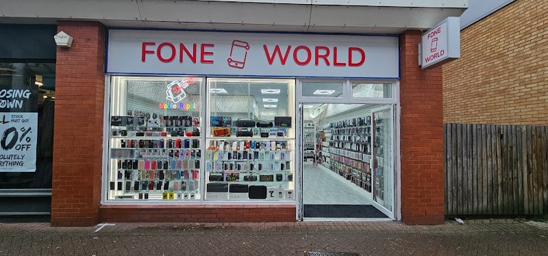 FONE WORLD photo 3