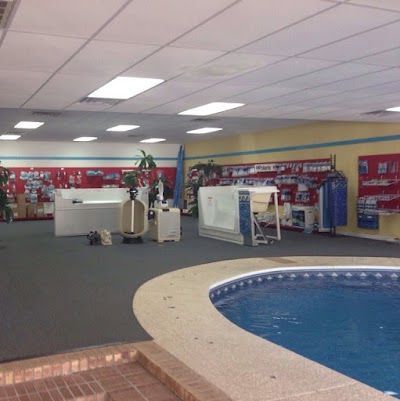 Photos of Woodard Pools