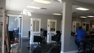 Southern Grace Salon & Spa