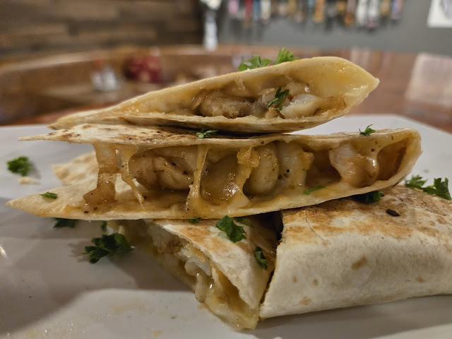 Olive Lounge & Grill by null