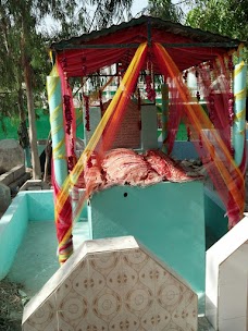 Azeempura Graveyard karachi