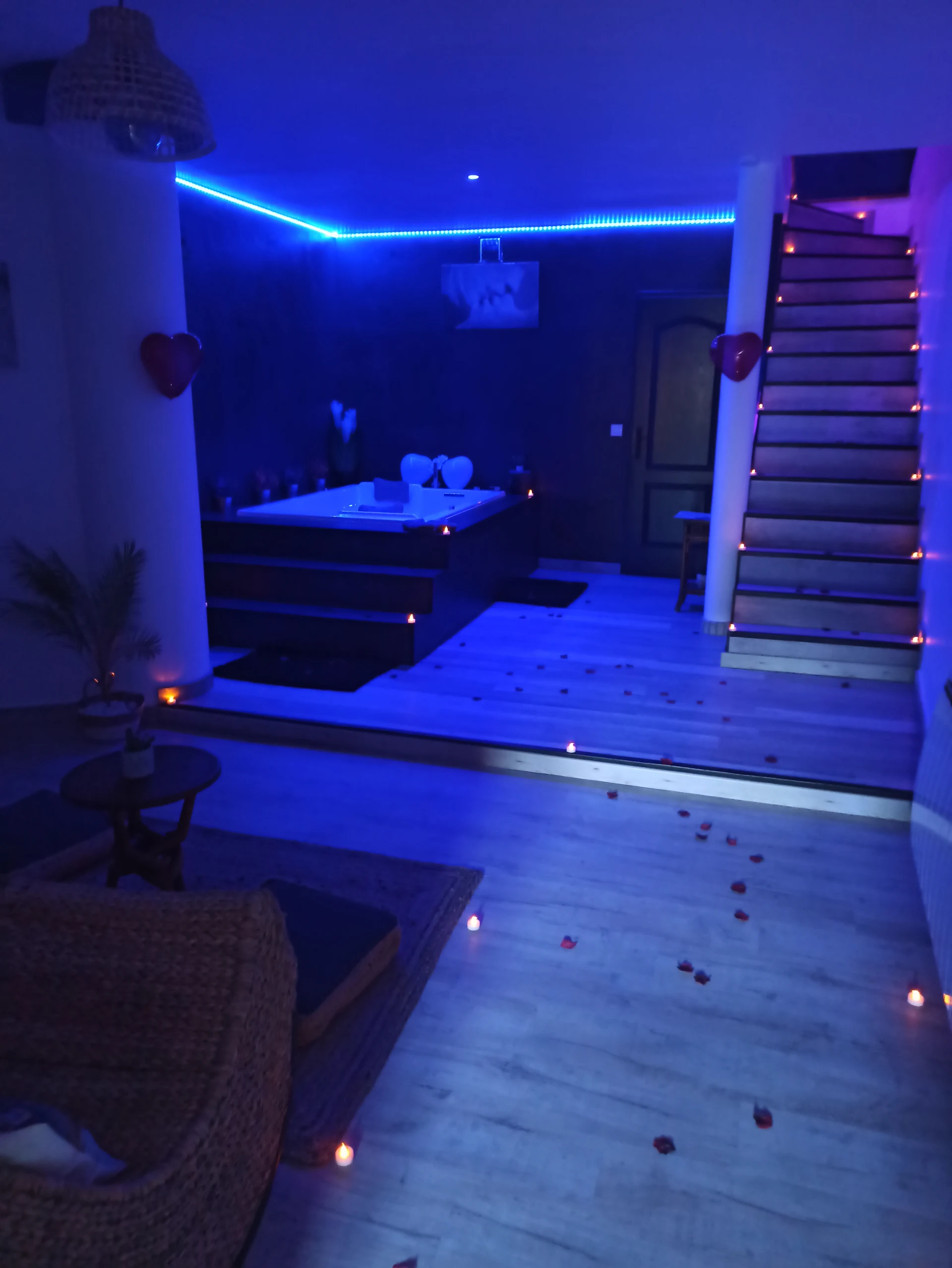 Casanova's Home Love