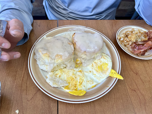 Mamaw's - Visual