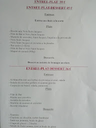 Photo n°27 de LA FONTAINE à Saint-Raphaël (Restaurant méditerranéen)