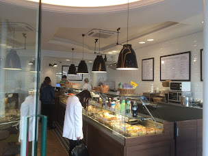 Photo n°26 de Lina's à Paris (Salon de thé)