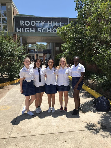 Rooty Hill High School - Thumbnail