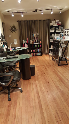 Radiant FX Salon & Day Spa - Thumbnail
